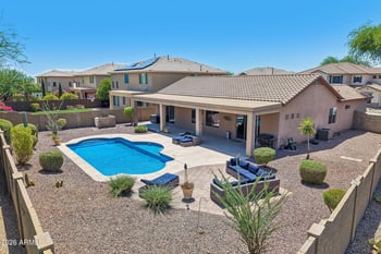 39637 N Belfair Way #49, Anthem, AZ 85086