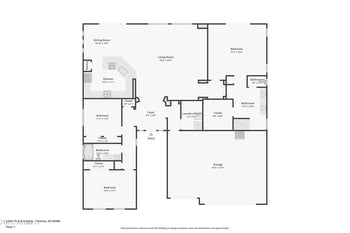 39637 N Belfair Way, Anthem, AZ 85086