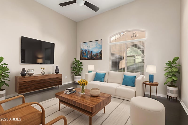 3964 Cat Balue Dr, Phoenix, AZ 85050