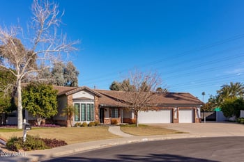 3964 E Farmdale Ave, Mesa, AZ 85206