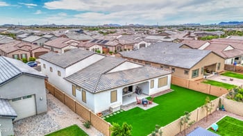 3964 E Kenley Ln, San Tan Valley, AZ 85143