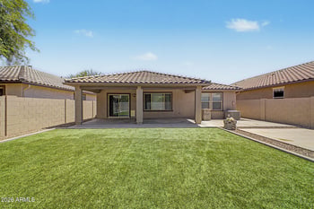 3964 Liberty Ln, Gilbert, AZ 85296