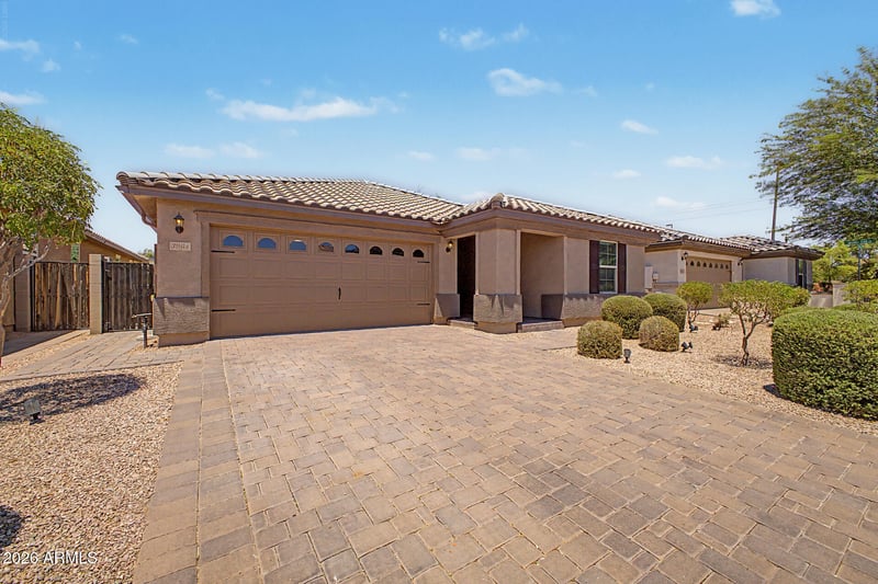 3964 E Liberty Ln, Gilbert, AZ 85296
