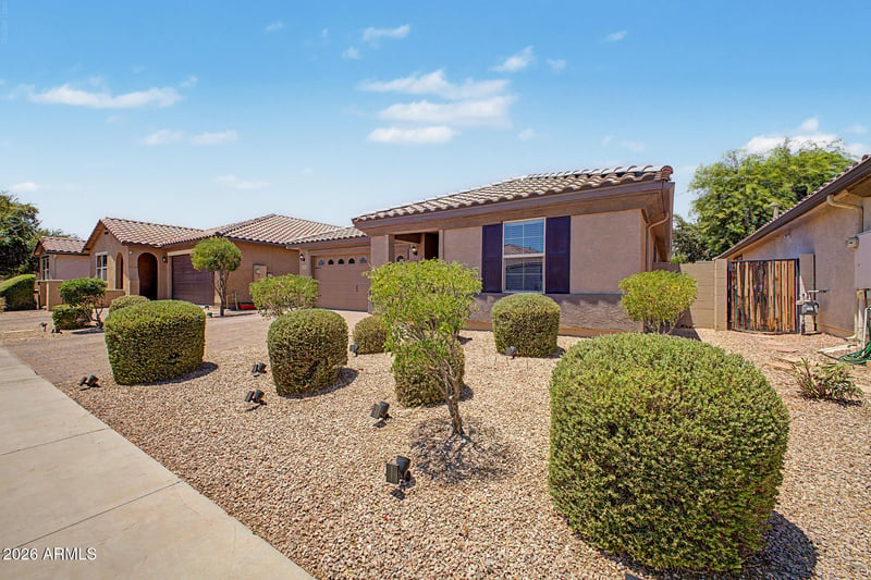 3964 E Liberty Ln, Gilbert, AZ 85296