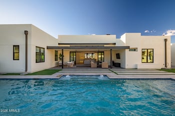 3964 Penedes Dr, Gilbert, AZ 85298