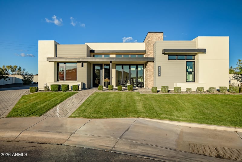 3964 E Penedes Dr, Gilbert, AZ 85298