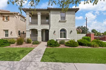3964 E Vest Ave, Gilbert, AZ 85295