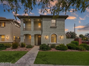 3964 E Vest Ave, Gilbert, AZ 85295