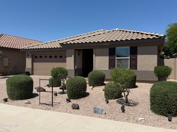 3964 Liberty Ln, Gilbert, AZ 85296