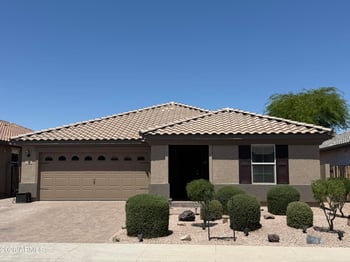 3964 Liberty Ln, Gilbert, AZ 85296