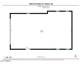 3964 Penedes Dr, Gilbert, AZ 85298