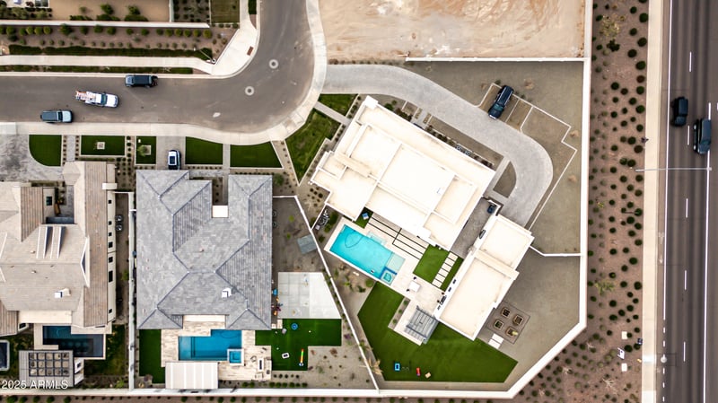 3964 Penedes Dr, Gilbert, AZ 85298