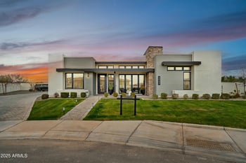 3964 Penedes Dr, Gilbert, AZ 85298
