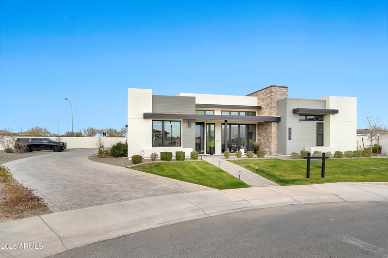 3964 Penedes Dr, Gilbert, AZ 85298