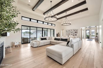 3964 Penedes Dr, Gilbert, AZ 85298
