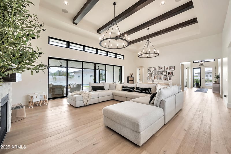 3964 Penedes Dr, Gilbert, AZ 85298