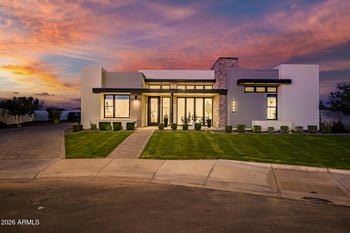 3964 Penedes Dr, Gilbert, AZ 85298