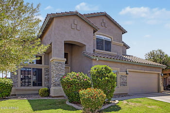 3964 Hollyhock Pl, Chandler, AZ 85248