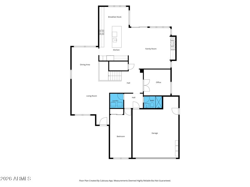 3964 S Hollyhock Pl, Chandler, AZ 85248