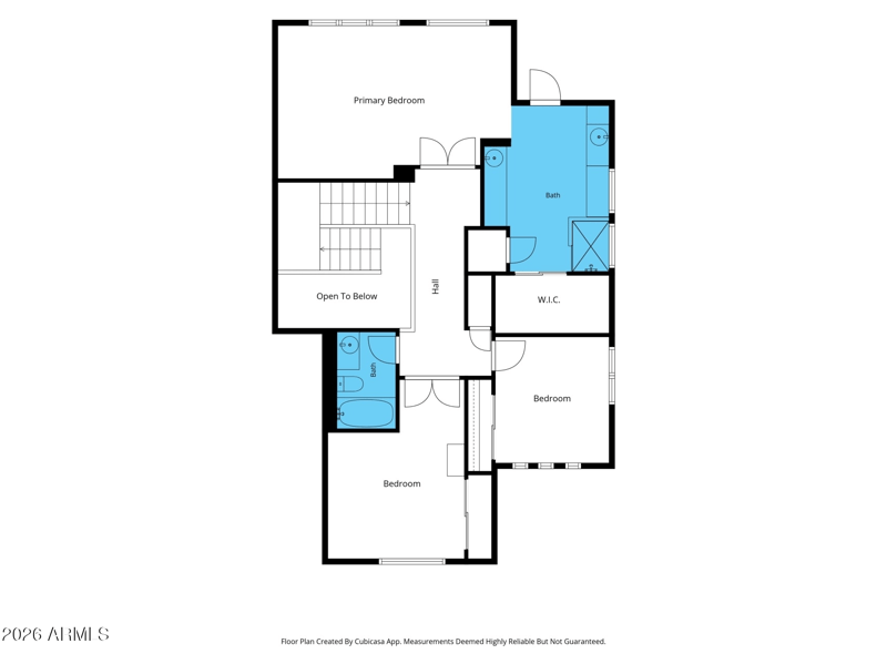 3964 S Hollyhock Pl, Chandler, AZ 85248