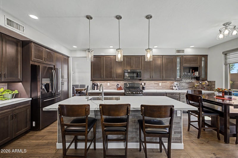 3964 S Hollyhock Pl, Chandler, AZ 85248