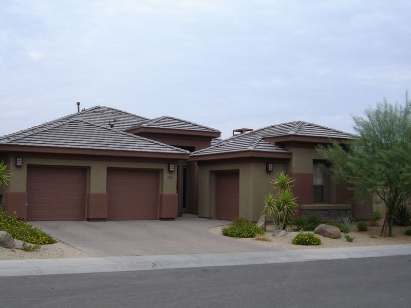 3965 E Hashknife Rd, Phoenix, AZ 85050