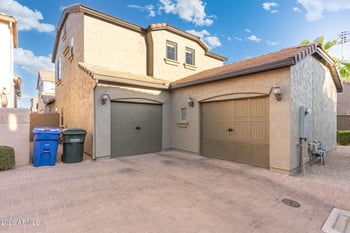 3965 E Melinda Dr, Phoenix, AZ 85050