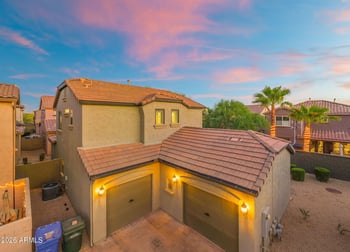 3965 E Melinda Dr, Phoenix, AZ 85050