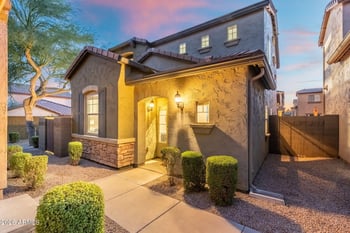 3965 E Melinda Dr, Phoenix, AZ 85050