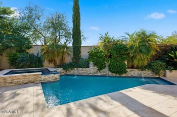3965 Sierra Vista Dr, Paradise Valley, AZ 85253