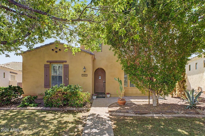 3965 N Park St, Buckeye, AZ 85396