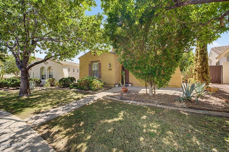 3965 N Park St, Buckeye, AZ 85396