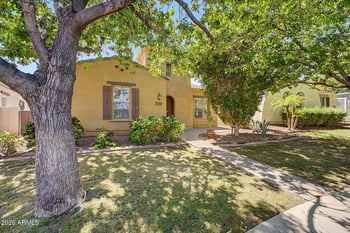 3965 N Park St, Buckeye, AZ 85396