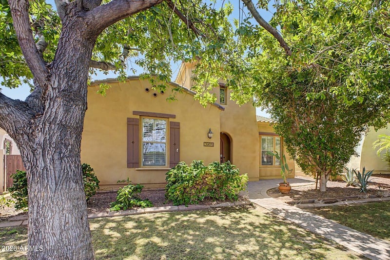 3965 N Park St, Buckeye, AZ 85396