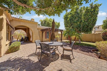 3965 N Park St, Buckeye, AZ 85396