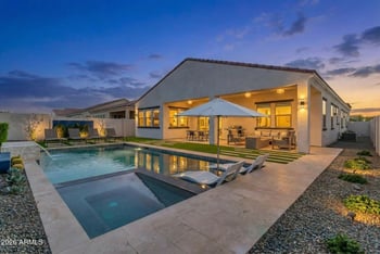 3965 Serpentine Dr, Queen Creek, AZ 85144