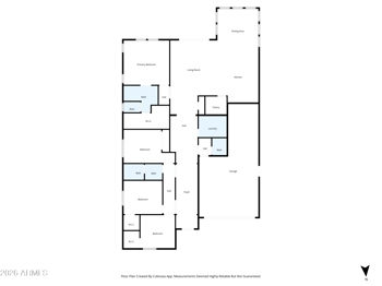 3965 Serpentine Dr, Queen Creek, AZ 85144