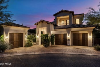 3965 Sierra Vista Dr, Paradise Valley, AZ 85253