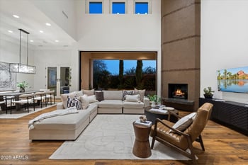 3965 Sierra Vista Dr, Paradise Valley, AZ 85253