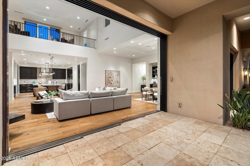 3965 Sierra Vista Dr, Paradise Valley, AZ 85253