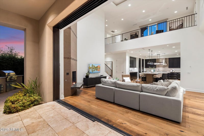 3965 Sierra Vista Dr, Paradise Valley, AZ 85253