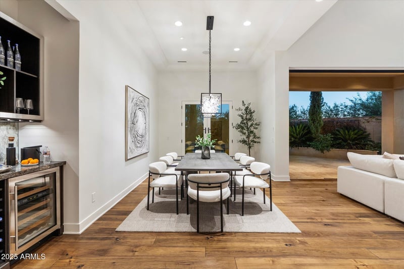 3965 Sierra Vista Dr, Paradise Valley, AZ 85253