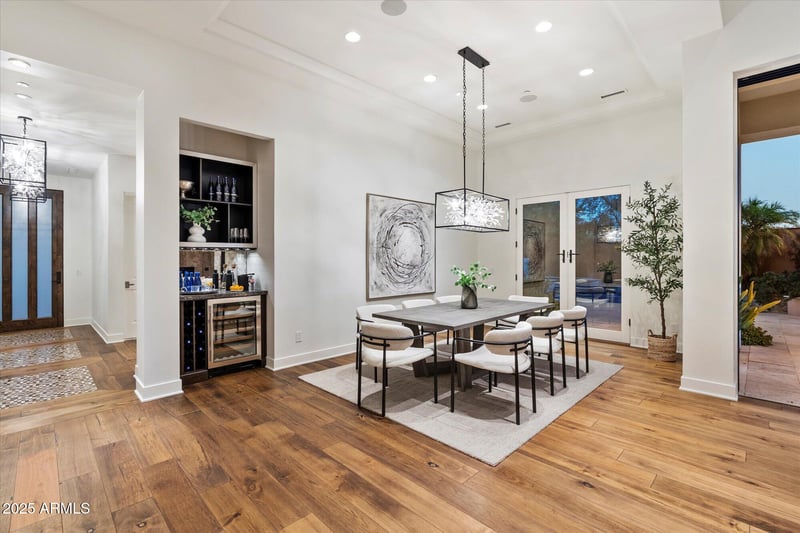 3965 Sierra Vista Dr, Paradise Valley, AZ 85253
