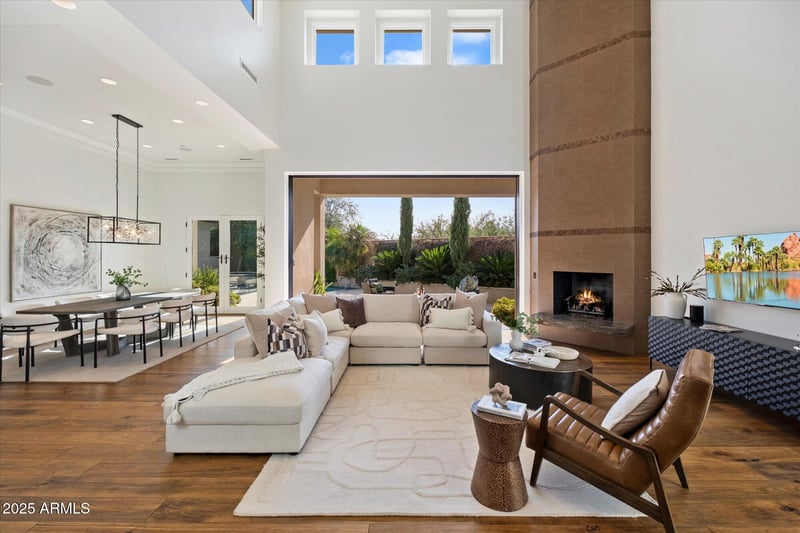 3965 Sierra Vista Dr, Paradise Valley, AZ 85253