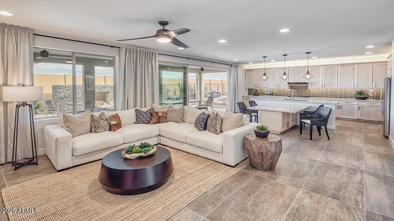 39658 Trajen Pl, Queen Creek, AZ 85140