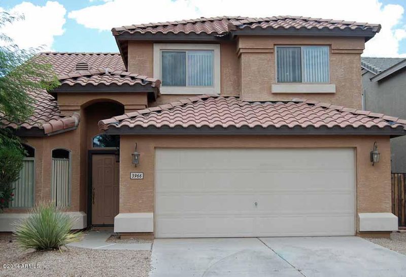 3966 E Copper Rd, San Tan Valley, AZ 85143