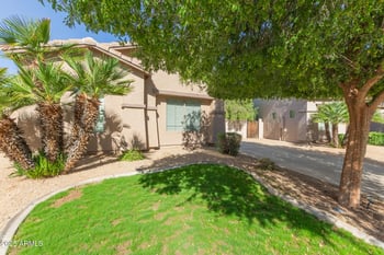 3966 Roundabout Cir, Chandler, AZ 85226