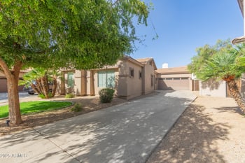 3966 Roundabout Cir, Chandler, AZ 85226