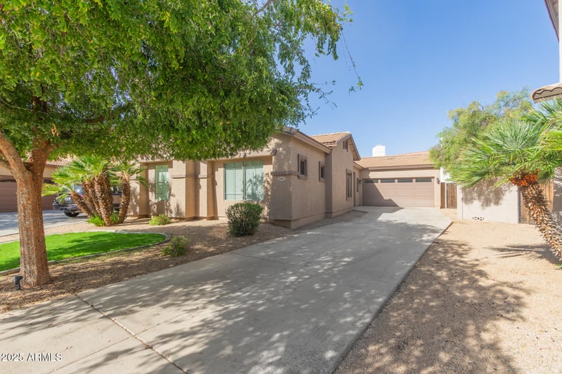 3966 Roundabout Cir, Chandler, AZ 85226