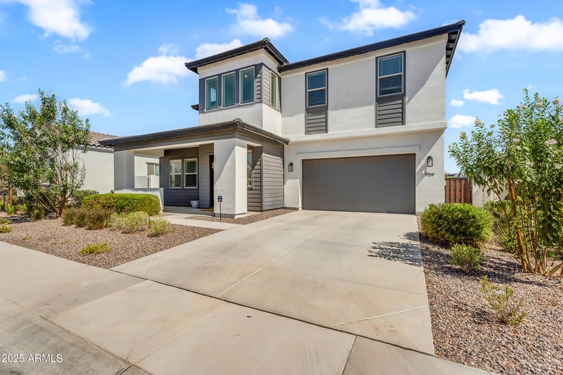 3966 Serpentine Dr, San Tan Valley, AZ 85144